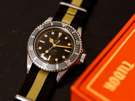 tudor submariner ghost bezel|vintage tudor submariner ghost bezel.